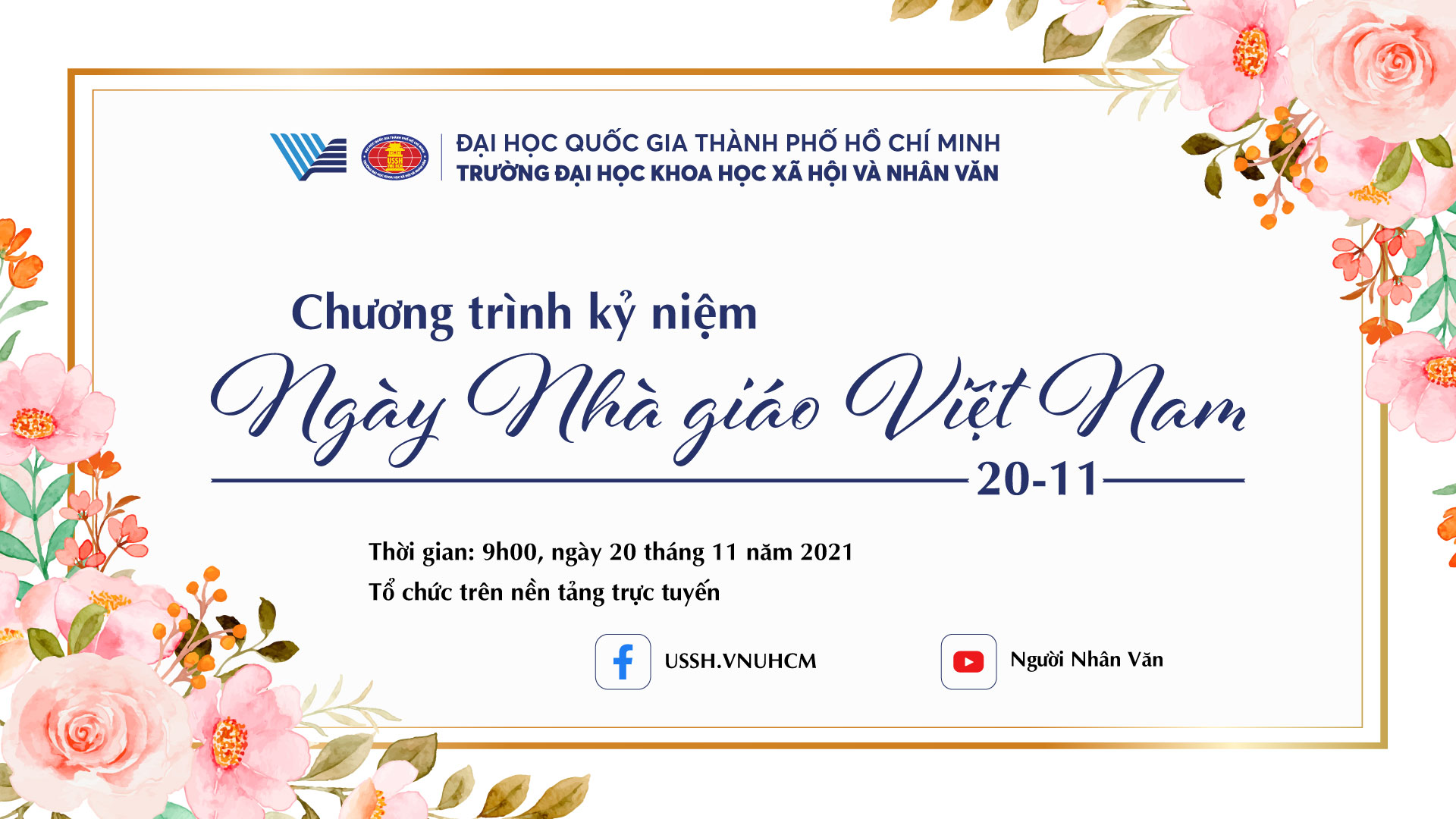 Mùa Hiến chương đặc biệt ở Nhân văn: Tuy xa mà gần
