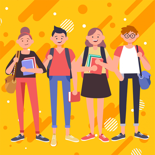 Nằm lòng 5 kỹ năng học đại học