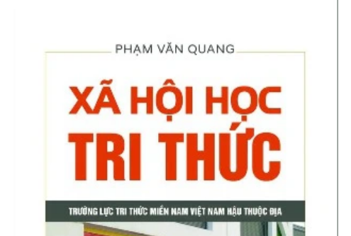 Xã Hội Học Tri Thức