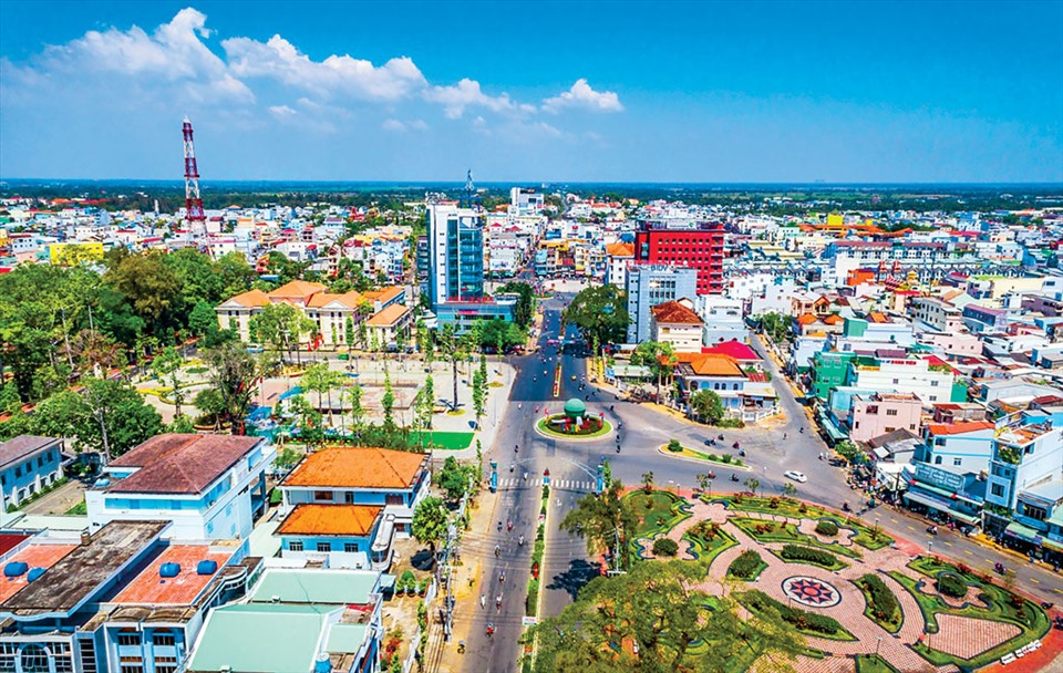 Học bổng Lương Định Của 2022 dành cho SV quê hương tỉnh Sóc Trăng
