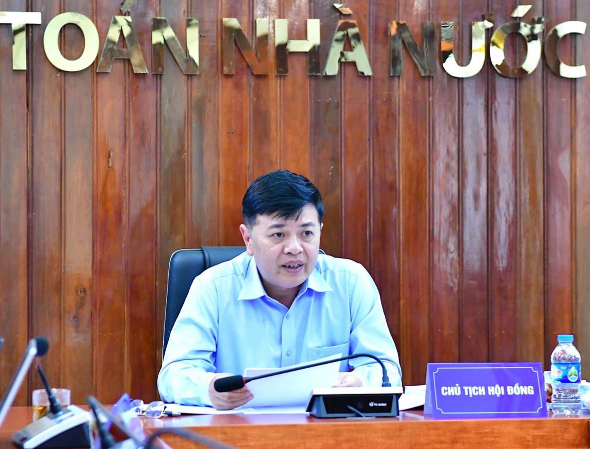 Vận dụng phương pháp tiếp cận kiểm toán dựa trên đánh giá rủi ro và xác định trọng yếu trong kiểm toán hoạt động