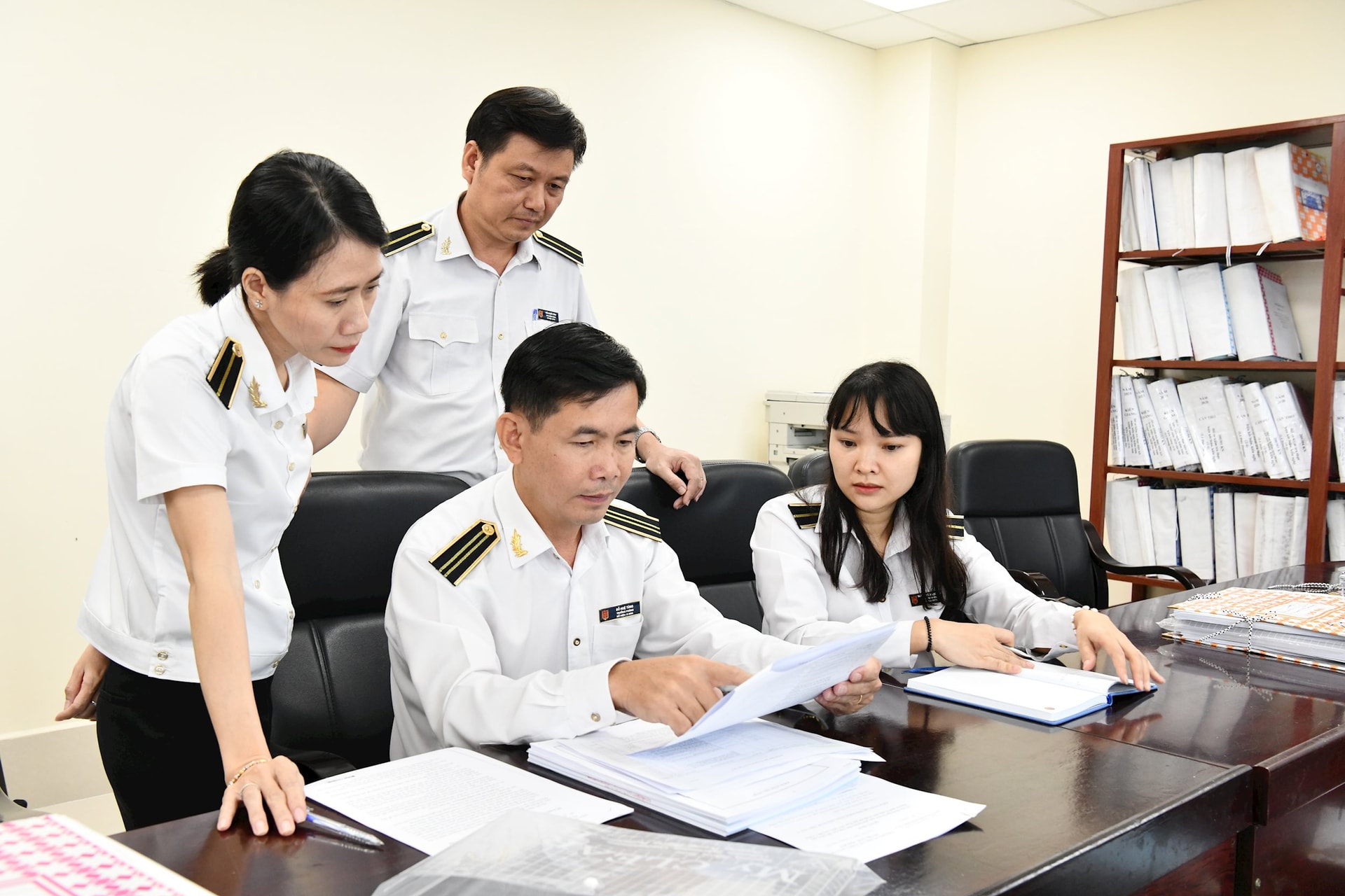Kiểm toán nhà nước: Tập trung kiểm toán chuyên đề, các vấn đề “nóng”