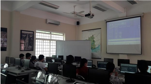 Khai giảng khóa học ngắn hạn AutoCad cơ bản