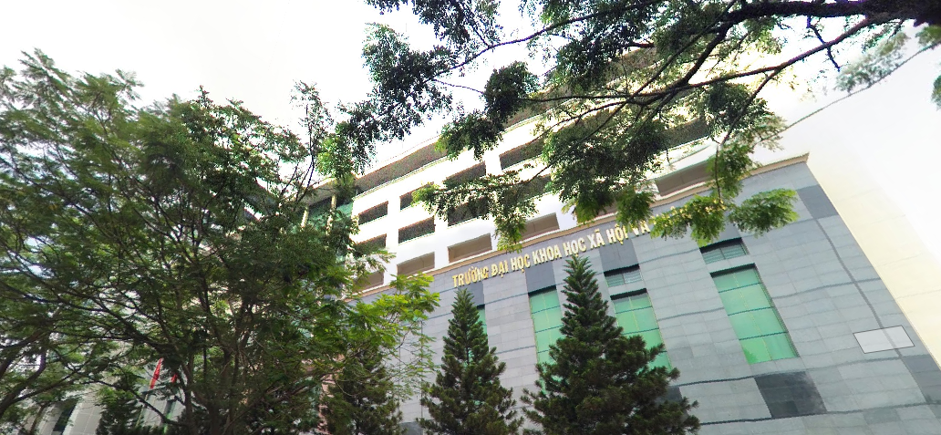 Thông báo kết quả xét Trợ cấp xã hội học kỳ 1, năm học 2021-2022 (chính thức)