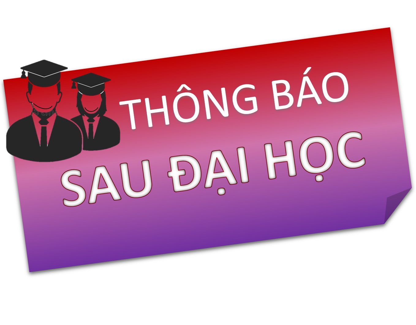 Công văn gia hạn thời gian bảo vệ luận văn, luận án