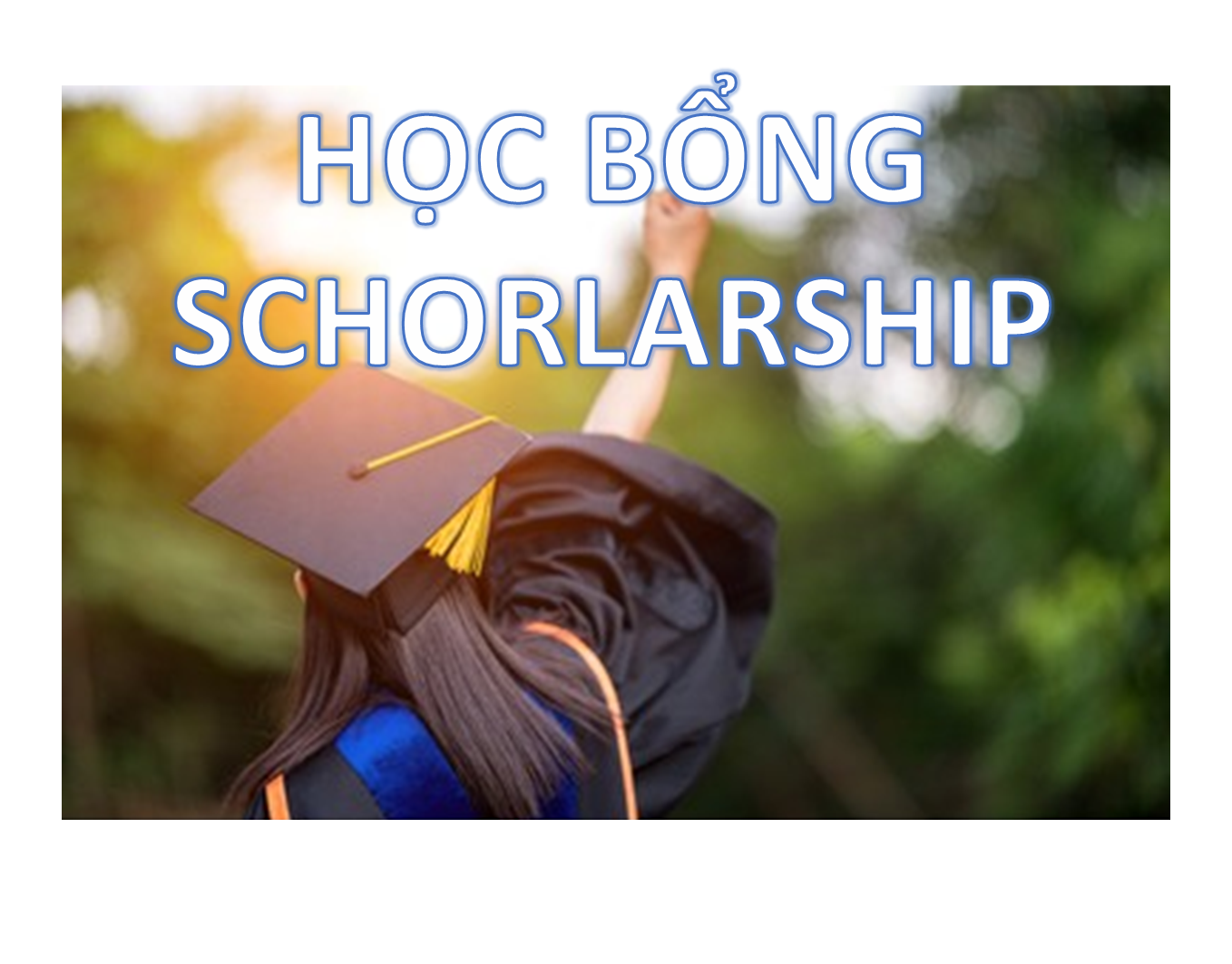 Thông báo Học bổng "Kiến tạo tương lai cùng Minh Thái" (hạn chót 20/5)