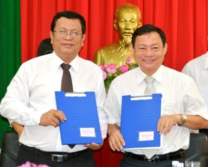 Đồng Tháp thực hiện kế hoạch thu hút học sinh mê học các môn xã hội