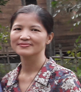 Trần Thị Phương Phương