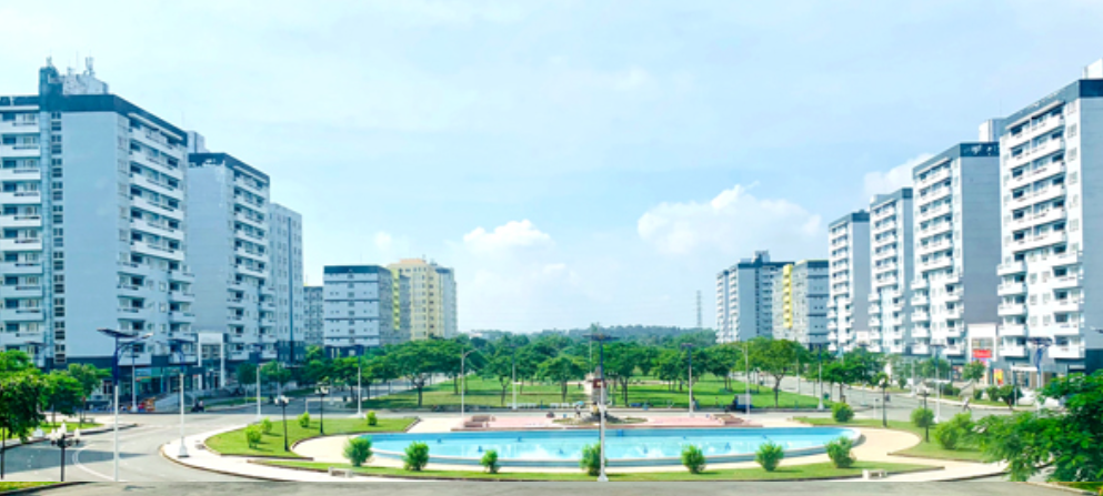 Thông báo v/v đăng ký ở Ký túc xá năm học 2021-2022 cho Tân sinh viên