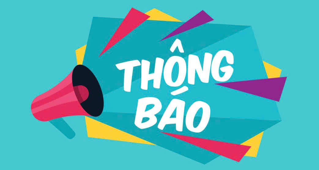 THÔNG BÁO VỀ VIỆC ĐĂNG KÝ ĐỀ TÀI NGHIÊN CỨU KHOA HỌC SINH VIÊN NĂM HỌC 2025 - 2026