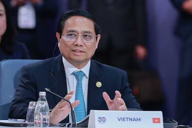 Thông tin liên quan Biển Đông từ ngày 01-12/3/2024