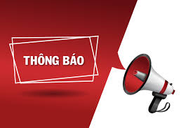 TB V/v đăng ký học phần HK2 NH 2024-2025 của SV văn bằng 2 – chính qui, Văn bằng 2 – Vừa làm vừa học