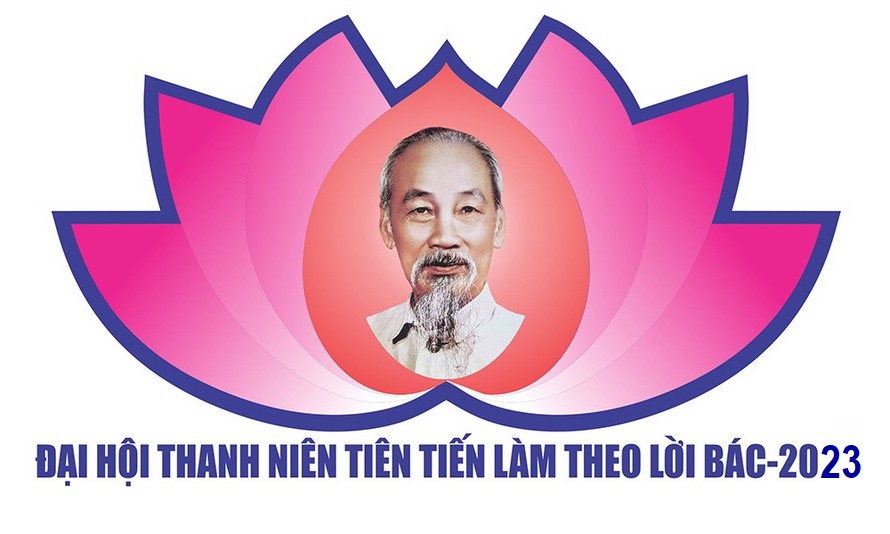 Cán bộ Đoàn, Hội sinh viên Trường đạt danh hiệu “Thanh niên tiên tiến làm theo lời Bác” năm 2023