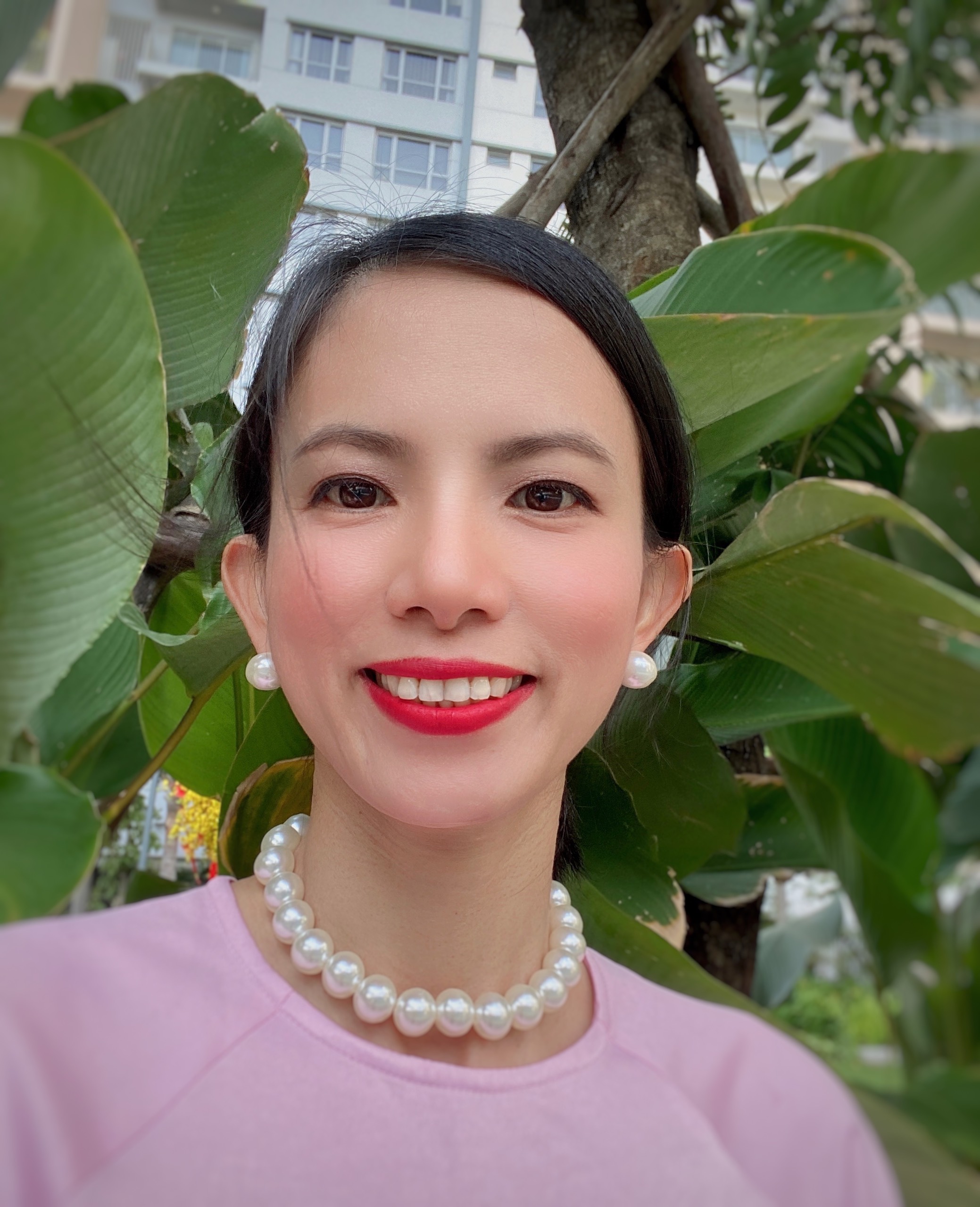 Nguyễn Thị Mỹ Diễm