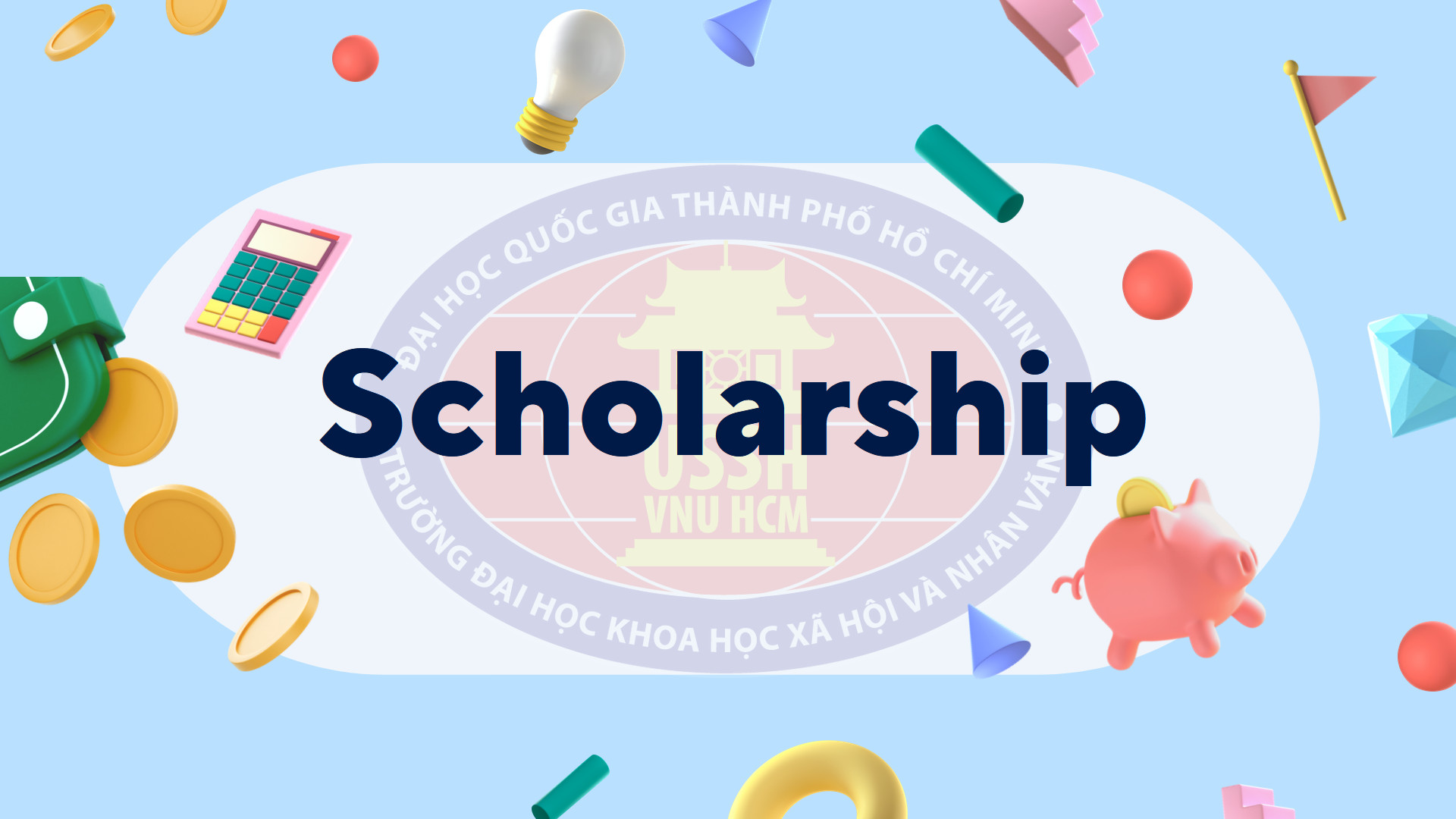 Thông báo kết quả đề cử sinh viên nhận học bổng Đinh Thiện Lý năm 2022