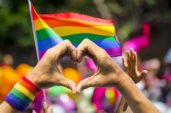 Bộ Sưu Tập Hình Nền LGBT Cực Chất Full 4K Đầy Đủ 999 Mẫu Hình Ấn Tượng
