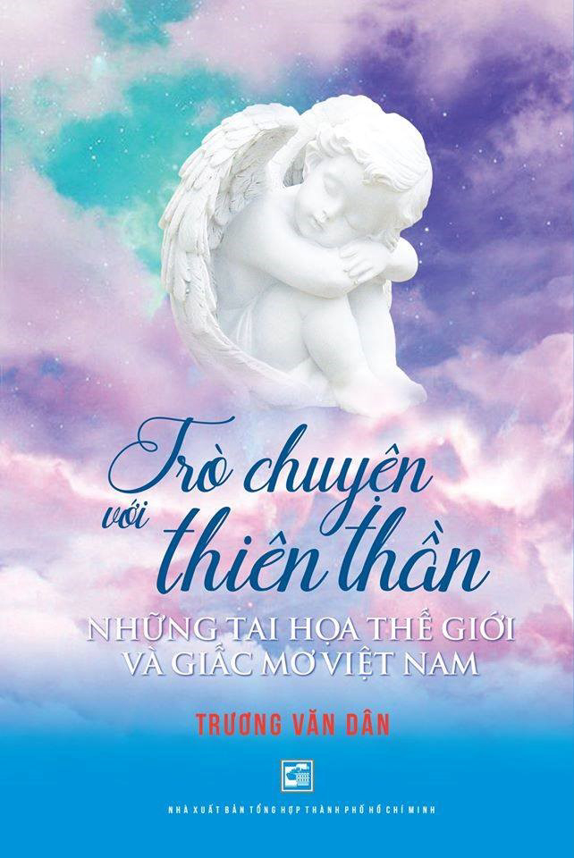Trò Chuyện Với Thiên Thần
