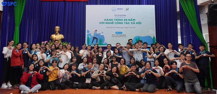 Tư vấn tâm lý miễn phí cho sinh viên