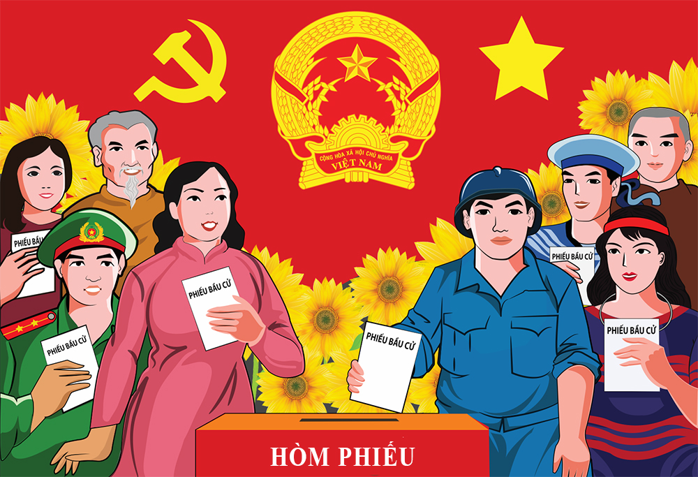 Bầu cử Quốc hội và Hội đồng nhân dân: chuẩn bị kỹ lưỡng, nâng cao chất lượng hiệp thương lần hai