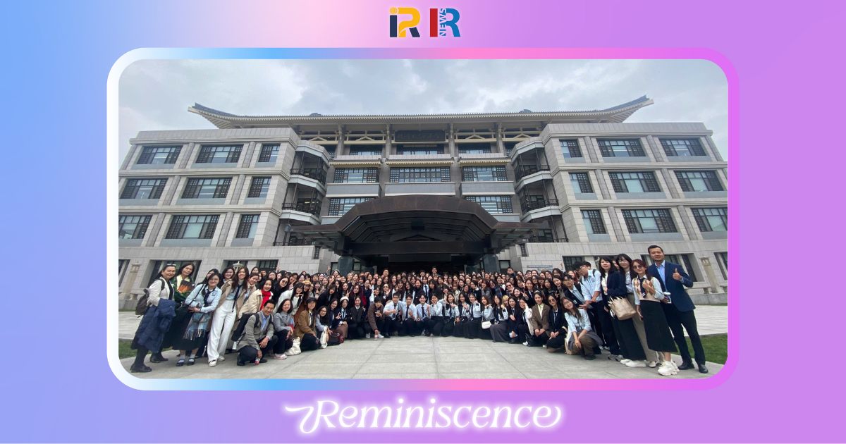 𝐑𝐄𝐌𝐈𝐍𝐈𝐒𝐂𝐄𝐍𝐂𝐄 | NHỮNG ĐỨA TRẺ HỌC LỚN