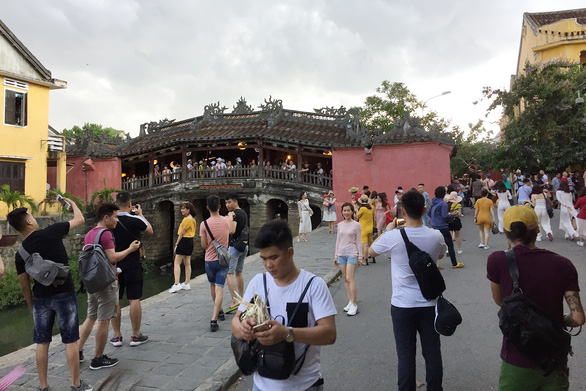 Thương cảng Hội An và những thách thức của một điểm đến hấp dẫn