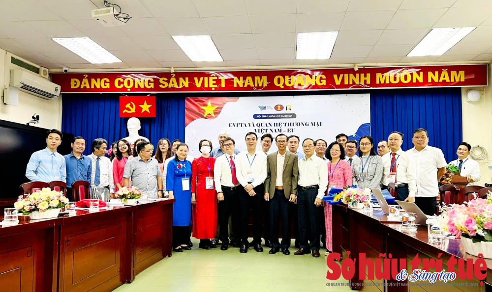 Nhìn lại năng lực cạnh tranh của Việt Nam trong quan hệ thương mại với EU