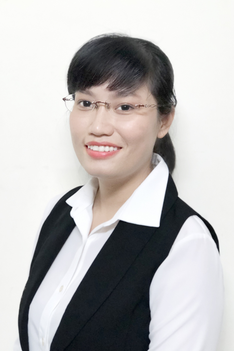 Vũ Thị Thanh Trâm
