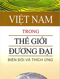 Danh sách đề tài Hội thảo Khoa học Quốc tế Việt Nam học lần thứ 6 - năm 2022 “Việt Nam trong thế giới đương đại: Biến đổi và thích ứng”