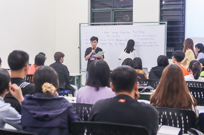 Mở ngành đào tạo thạc sĩ Báo chí học đầu tiên ở phía Nam