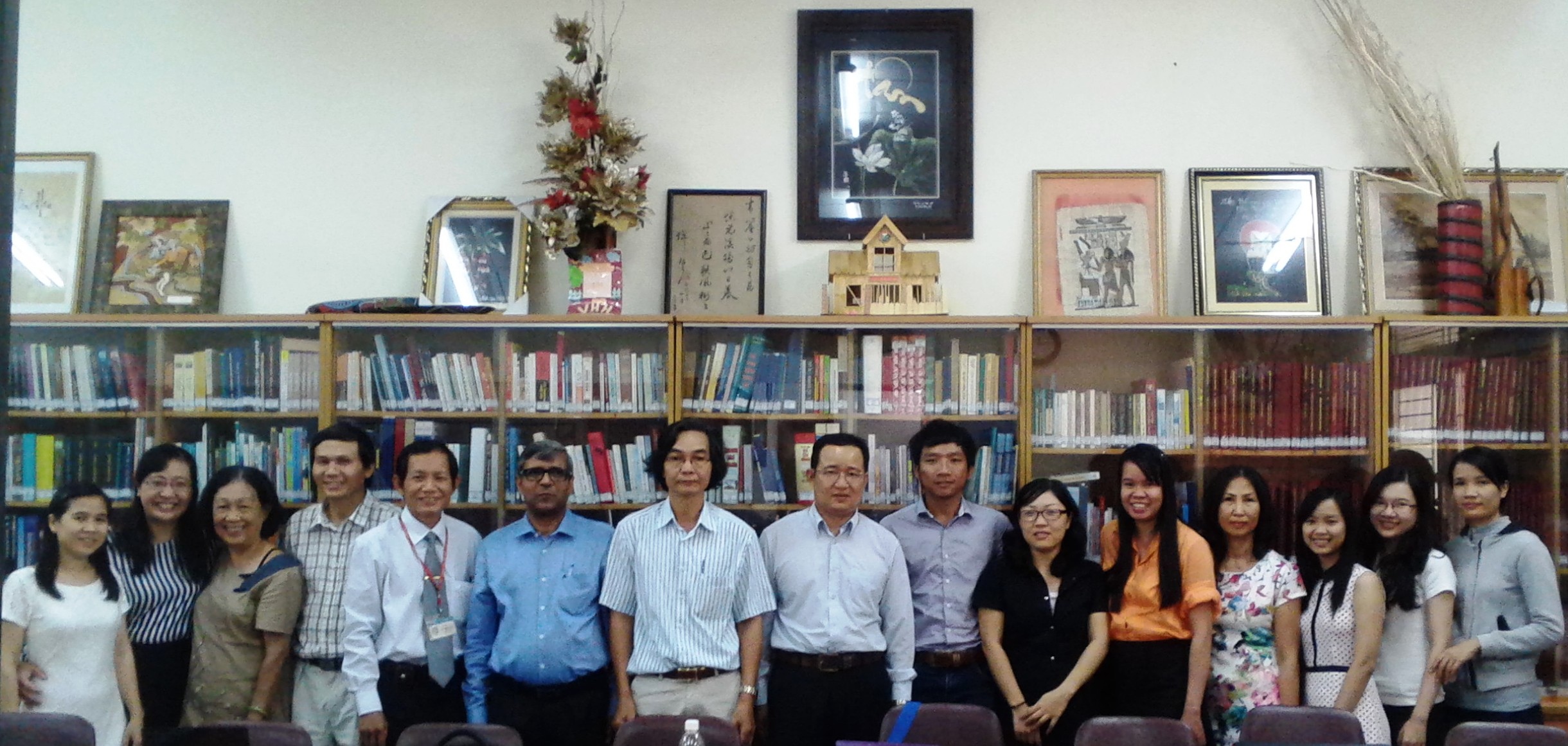 TĐKH: Nguồn gốc và sự truyền bá của Phật giáo (Origin and Spread of Buddhism)