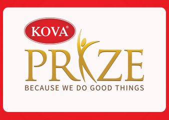 Chương trình Giải thưởng KOVA lần thứ 20 - năm 2022
