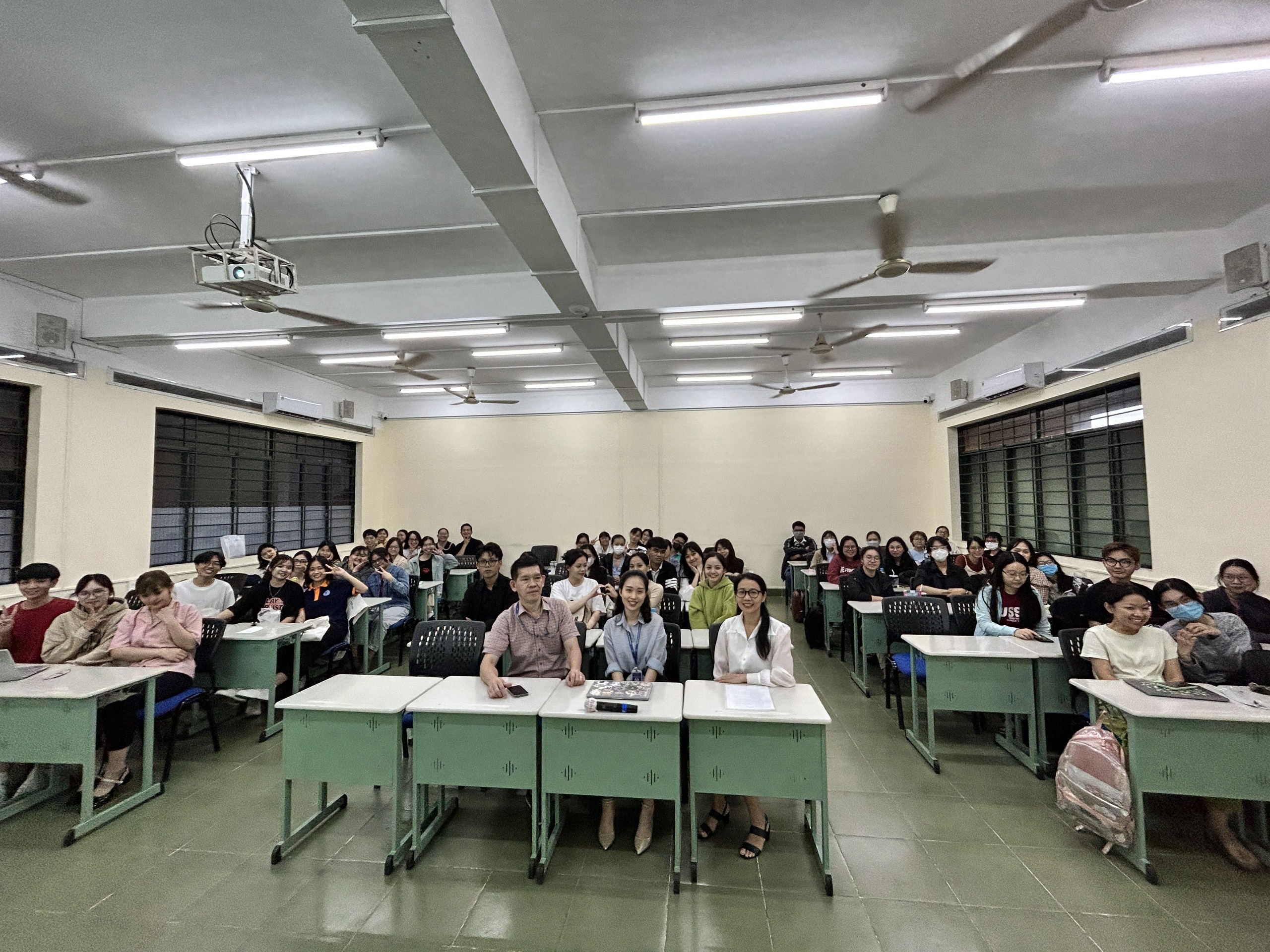 Workshop: Process Of Publishing Digital Media