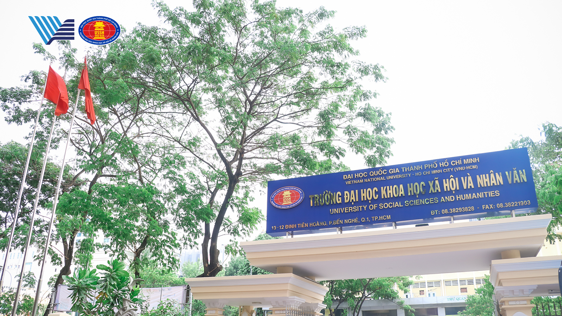 Nhiều suất học bổng toàn phần cho tân sinh viên khóa 2021