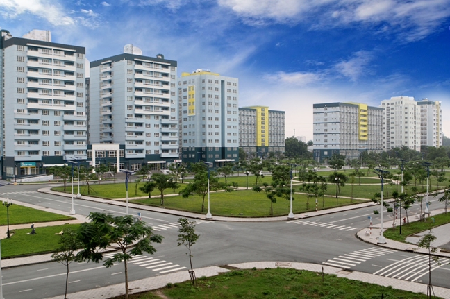 Thông báo về việc đăng ký và sắp xếp sinh viên cũ ở KTX ĐHQG-HCM năm học 2021-2022