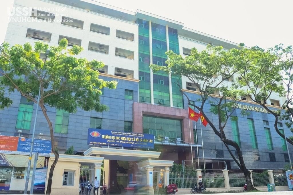 Thông báo về việc tổ chức nói chuyện chuyên đề "Phương pháp nghiên cứu khoa học" cho sinh viên