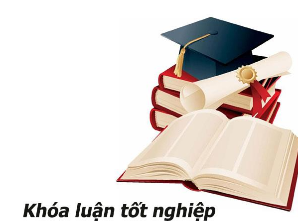 TB đăng ký thực hiện khóa luận tốt nghiệp đối với sinh viên khóa 2020