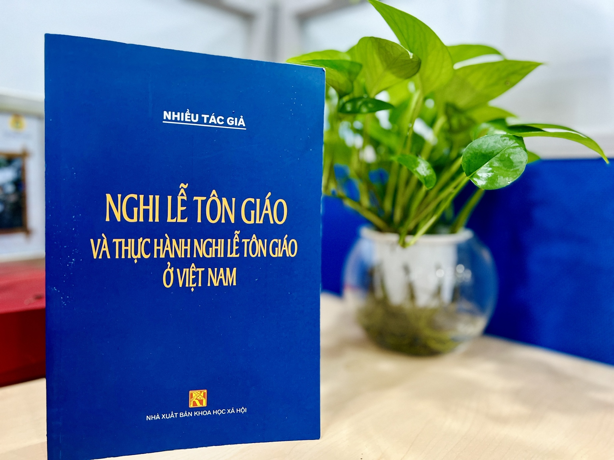 Nghi lễ tôn giáo và thực hành nghi lễ tôn giáo ở Việt Nam