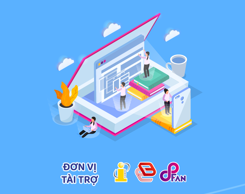 Hội nghị bạn đọc trực tuyến 2021