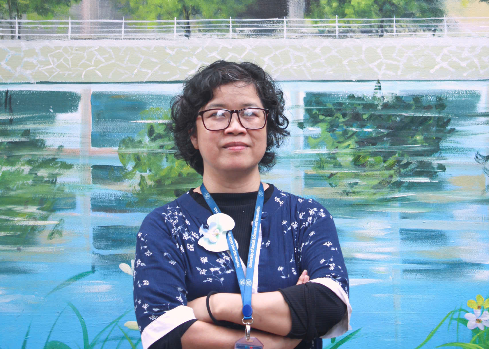 TS. Nguyễn Thị Thanh Tú
