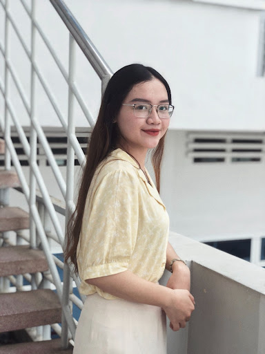 Lê Thị Khánh Vân