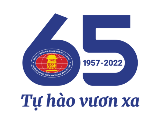 Chương trình Kỷ niệm 65 năm hình thành và phát triển Trường ĐHKHXH&NV, ĐHQG-HCM: Tự hào vươn xa