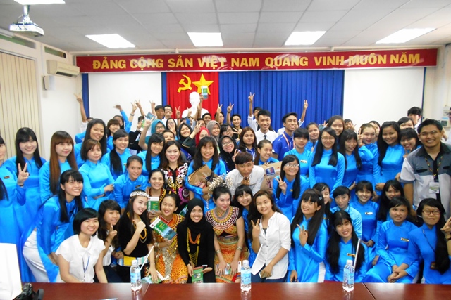 Thông tin tuyển sinh ngành Quản trị dịch vụ du lịch và lữ hành năm 2023
