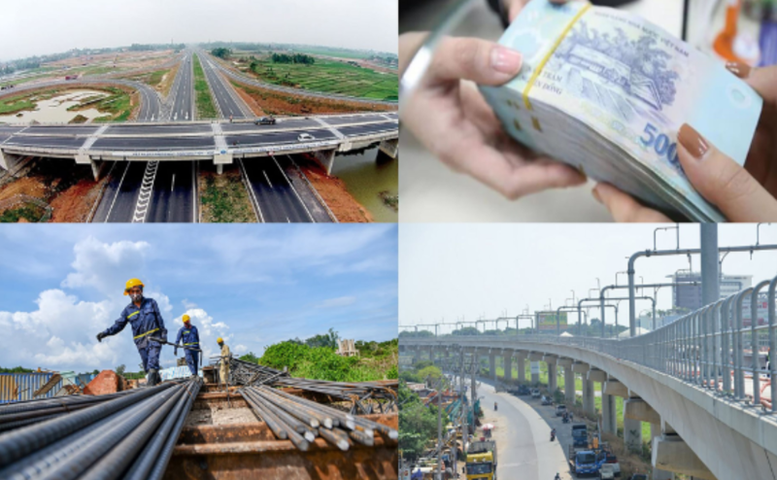 Chính phủ ban hành Nghị định sửa đổi, bổ sung quy định chi tiết Luật Đầu tư công