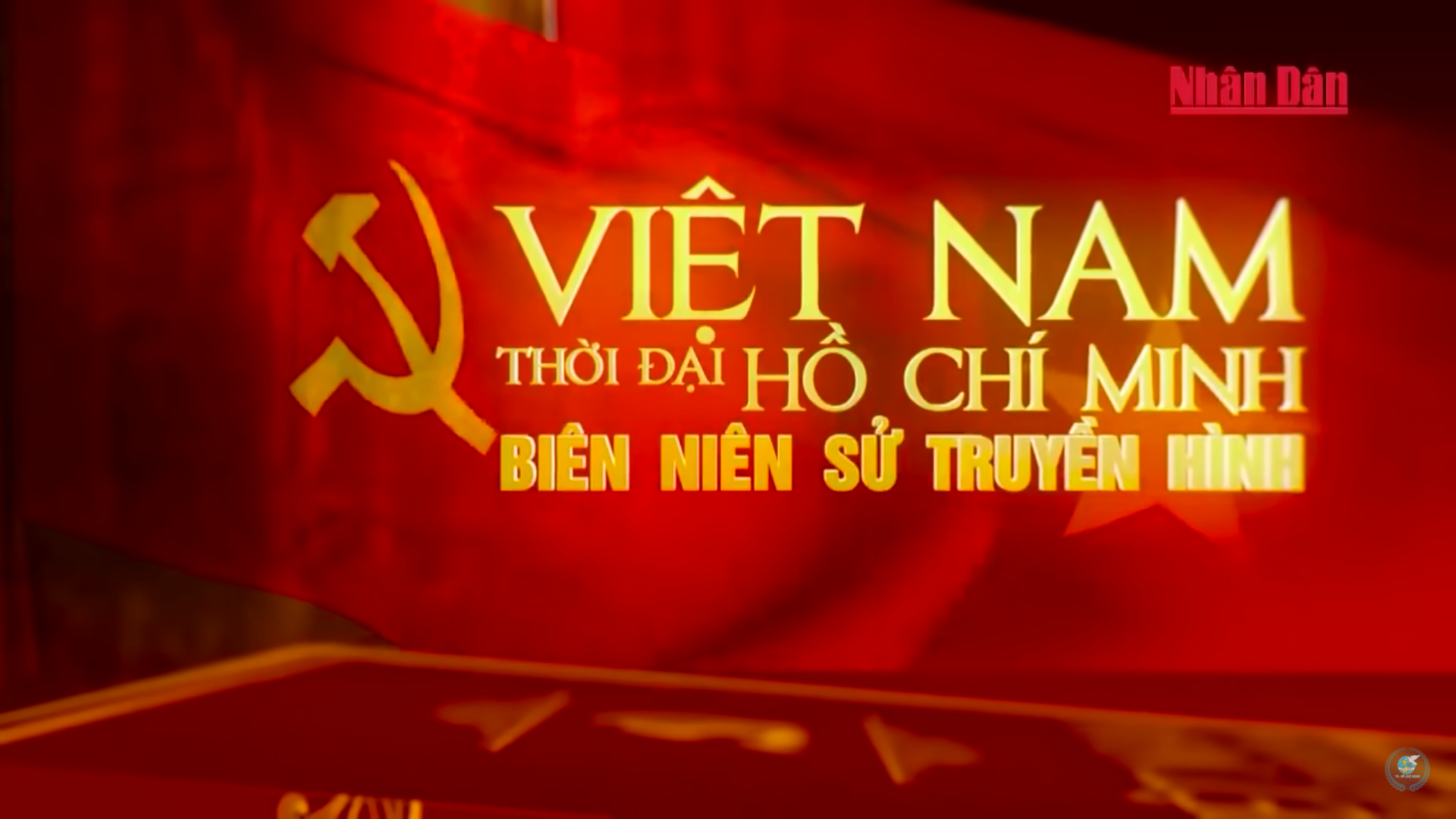 Hành trình ra đi tìm đường cứu nước