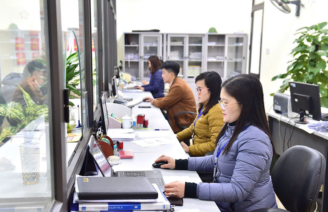 Nâng cao chất lượng đội ngũ cán bộ, công chức cấp xã trong tình hình mới