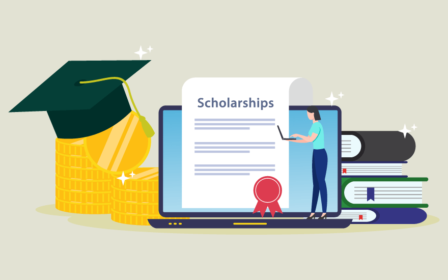 Thông báo triển khai học bổng Toshiba năm học 2022-2023
