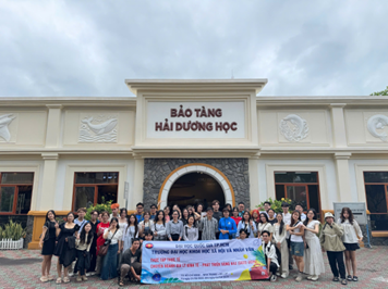 TTTT chuyên ngành Địa Lý Kinh Tế - K43