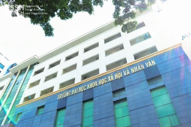 Thông báo điểm rèn luyện HK1, NH21-22