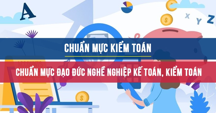 Bộ quy tắc đạo đức nghề nghiệp