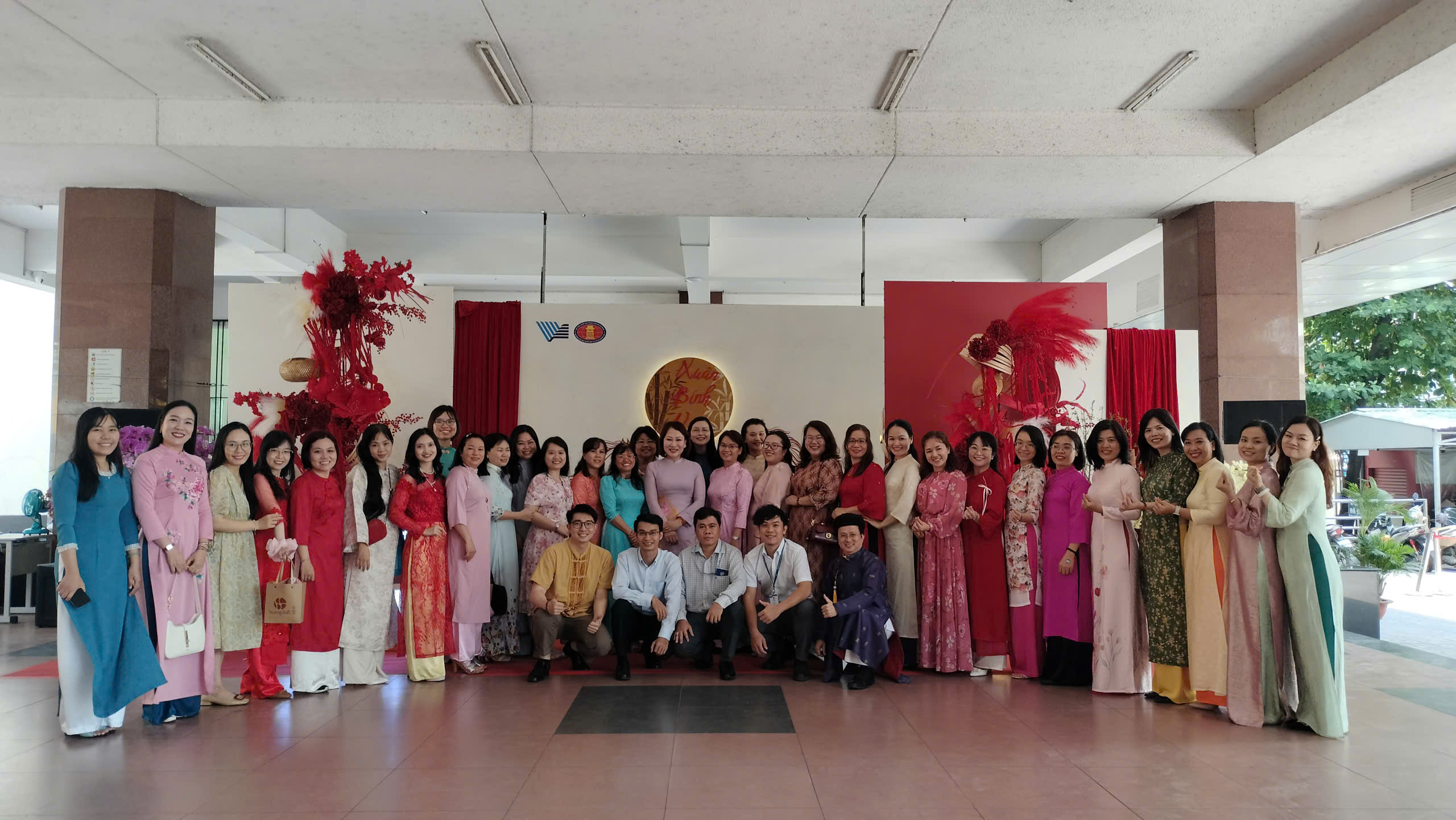 “Khai bút Đông phương – Khởi sắc Phù Tang”: Khởi đầu mới của Khoa Đông phương học – Nhật Bản học